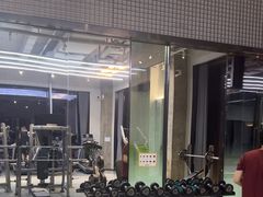 -LA合时健身4PMFIT(花桥旗舰店)