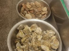 -木柴豆腐·活海鲜·鲁菜(岚山路店)