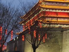 -西安城墙·碑林历史文化景区