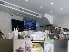 -北芒BEIMO COFFEE(五台山店)