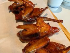 -0776食堂·京城创意菜(七里庄店)