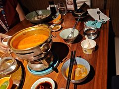 -Mr.Fish鱼鲜生海鲜放题(高德置地冬广场店)