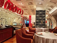 -北京王府井希尔顿酒店·秦唐中餐厅Chynna