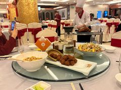 -全聚德(上海首店浦东店)