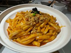 -3号仓库·创意中国菜(嘉兴龙鼎万达店)