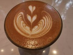 -Fridi Patisserie Cafe