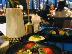 -AZUL by FUEL蓝色·法式酒馆(琶醍店)