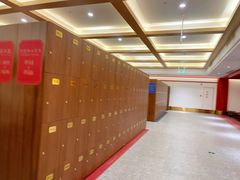 -唐风温泉