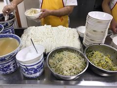 -薛昌利大米面皮(南关正街店)