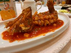 -丰泽园饭店