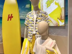 -宁波杉井奥特莱斯广场