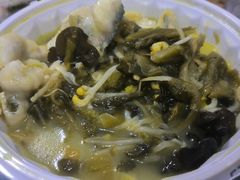 -同兴半盆菜酒家(打浦路店)