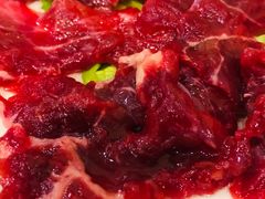 鲜牛展-吉友粥底火锅(方斜路店)