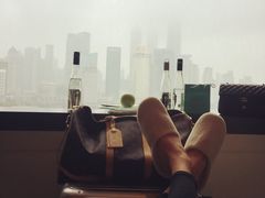 -上海外滩华尔道夫酒店