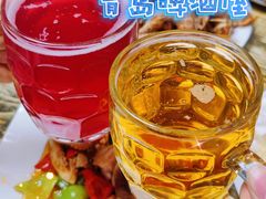 -人和啤酒屋海鲜大排档(营口路店)
