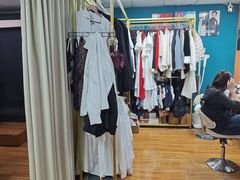 -爱定格照相馆·证件照(青岛李村苏宁店)