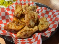 -雪熊精酿·哈尔滨烧烤酒馆(非遗大串店)