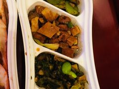 -新白鹿餐厅(城西银泰城店)