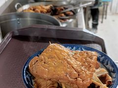 -安徽正宗牛肉板面(南十三路店)