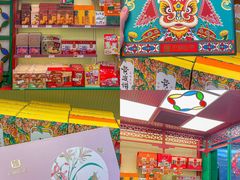 -良枫友信(陈家祠店)