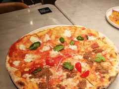 -玛尚诺意式餐厅(天环广场店)