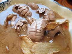 麻油腰花-乡亲鹅肉城(昆山店)