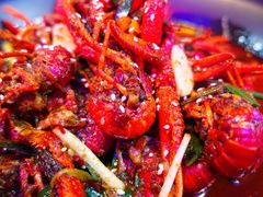 -南极·小龙虾·湘式拌饭(南街店)