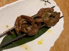 -质烤烤物·活烤海鲜(质烤总店)