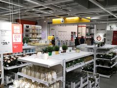 -宜家家居(哈尔滨商场店)