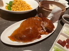 -金鸭季·北京烤鸭(深业上城店)