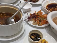 -一品粤珍轩(吴中路店)