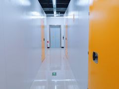 -安东易迷你自助仓储寄存仓库(杨浦店)