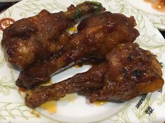 -比亚森自助烤肉料理(裕华店)