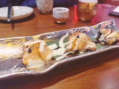 -白石的深夜食堂(济南万象城店)