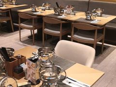 -陆家嘴万怡酒店·万荟轩