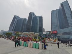 -大族广场Mall&More