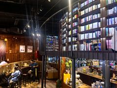 -三联韬奋书店(三里屯店)
