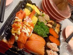 -争鲜回转寿司(西红门荟聚PLUS店)