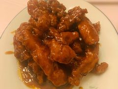 糖醋排条-玲珑餐厅(陕西南路店)