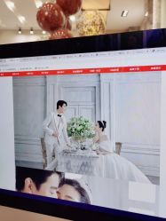 -金夫人婚纱摄影(总店)