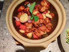 -留半山·香港食堂(啦啦宝都店)