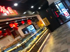 门面-百饼园(元洪城店)