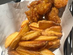 -Kyochon1991校村(共和路店)