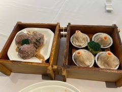 -粤财皇冠假日酒店·彩华轩中餐厅