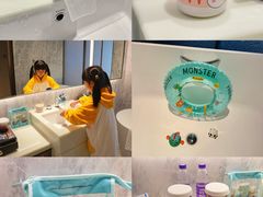 -深圳国际会展中心希尔顿酒店(前海华发冰雪世界店)