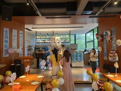 -BOILER博乐精酿(东坪山店)