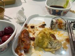 -深海聚汇·牛榴宴·自助料理(江宁万达店)