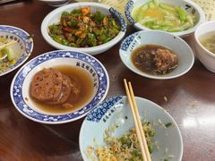 -粗茶淡饭(东关街店)