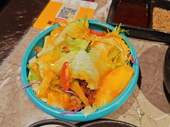 -谷牛日式烤肉(宝山U天地店)