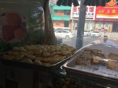 -张家清真糕点(奉天街店)